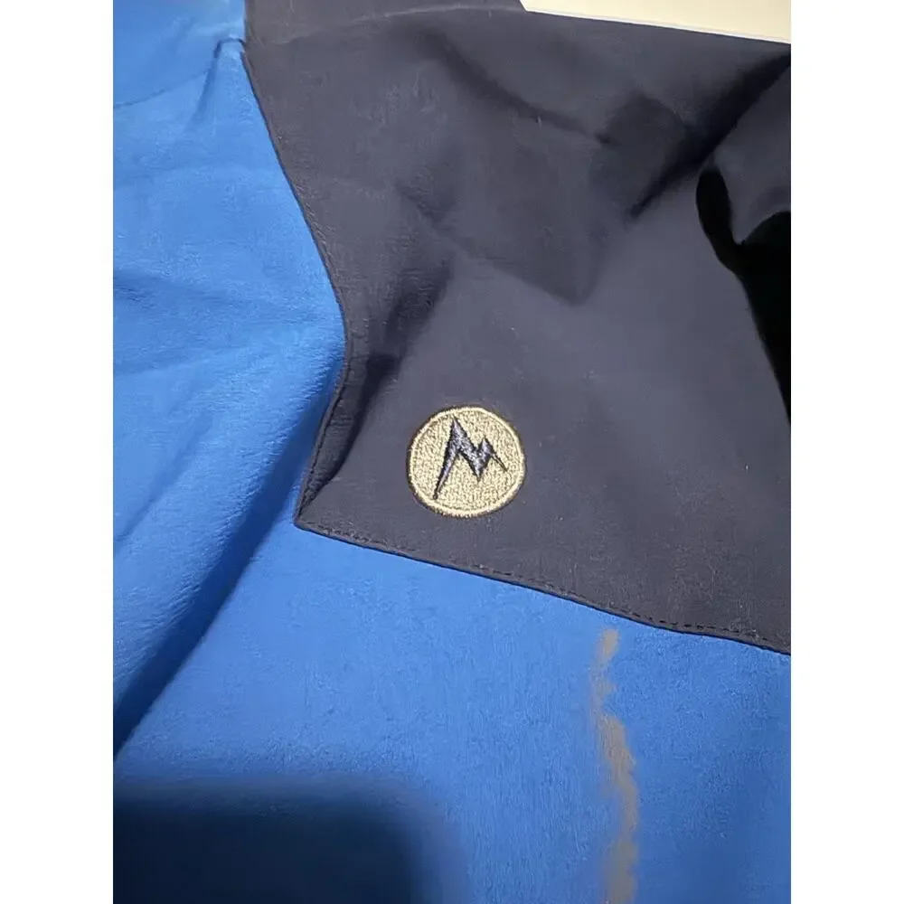 Marmot pre owned